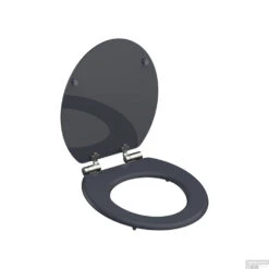 Toiletzitting Schutte Spirit Athrazit MDF Soft Close Mat Antraciet 10 Toiletzitting Schutte Spirit Athrazit MDF Soft Close Mat Antraciet -Geberiter Meubels Geschaft toiletzitting schutte spirit athrazit mdf soft close mat antraciet sfeer2