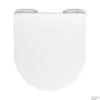 Toiletzitting Cedo Delray Softclose Wit 1 Toiletzitting Cedo Delray Softclose Wit -Geberiter Meubels Geschaft toiletzitting toiletzitting cedo delray softclose wit shop