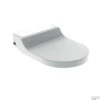 Toiletzitting Met Onderdouche Geberit AquaClean Tuma Comfort Glas Wit -Geberiter Meubels Geschaft toiletzitting tuma comfort geberit glas wit shop