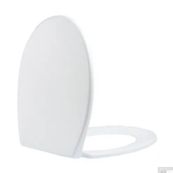 Toiletzitting Wiesbaden Ultimo 3.0 Soft-Close One Touch Inclusief Deksel Wit 6 Toiletzitting Wiesbaden Ultimo 3.0 Soft-Close One Touch Inclusief Deksel Wit -Geberiter Meubels Geschaft toiletzitting wiesbaden ultimo 3.0 soft close one touch inclusief deksel wit 2