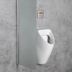 Urinoir Bruckner Schwarn 34x55x31cm Rond Met Achterinlaat Wit 8 Urinoir Bruckner Schwarn 34x55x31cm Rond Met Achterinlaat Wit -Geberiter Meubels Geschaft urinoir bruckner schwarn 34x55x31cm rond met achterinlaat wit sfeer1