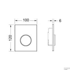 Urinoir Inbouw Set TECE Loop Tbv Urinoir Met Achteringang 9 Urinoir Inbouw Set TECE Loop Tbv Urinoir Met Achteringang -Geberiter Meubels Geschaft urinoir inbouw set tece loop solid tbv urinoir met achteringang tech