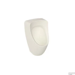 Urinoir Plieger Kansas Met Achterinlaat Mat Wit