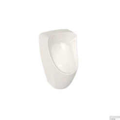 Urinoir Plieger Kansas Met Achterinlaat Wit