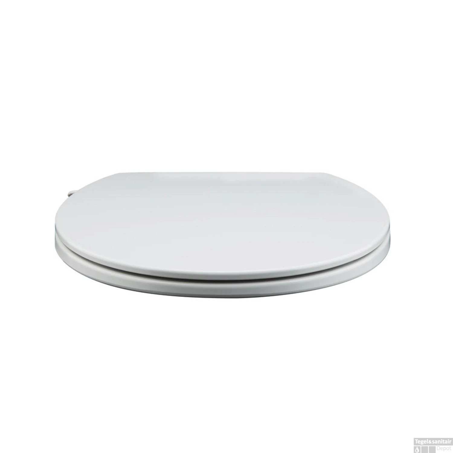 Verwarmde Toiletzitting Maro D'Italia ADOB Warmlet Softclose Wit 5 Verwarmde Toiletzitting Maro D'Italia ADOB Warmlet Softclose Wit - Afbeelding 3