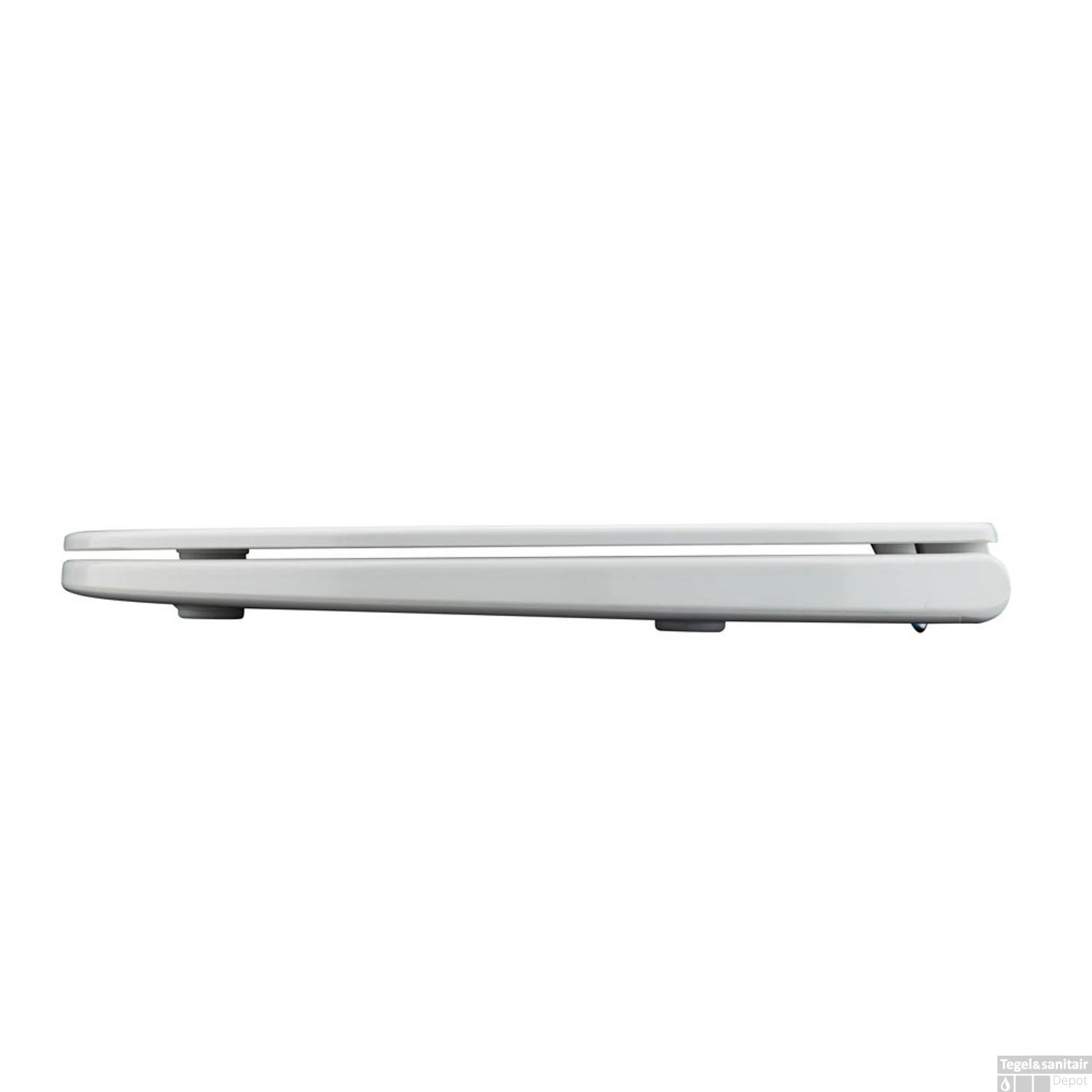 Verwarmde Toiletzitting Maro D'Italia ADOB Warmlet Softclose Wit 9 Verwarmde Toiletzitting Maro D'Italia ADOB Warmlet Softclose Wit - Afbeelding 7