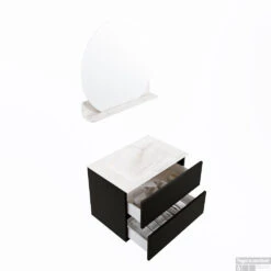 MONDIAZ VICA-DLUX 70cm Badmeubel Onderkast Urban 2 Lades. Inbouw Wastafel CLOUD Midden 1 Kraangat, Kleur Ostra, En Spiegel Model SPOT 14 MONDIAZ VICA-DLUX 70cm Badmeubel Onderkast Urban 2 Lades. Inbouw Wastafel CLOUD Midden 1 Kraangat, Kleur Ostra, En Spiegel Model SPOT -Geberiter Meubels Geschaft vica dluxe inbouw cloud ostra urban sp google 3 0003