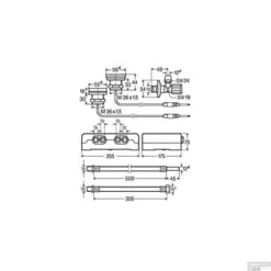Viega Multiplex Trio E3 Elektronisch Mengstation Set -Geberiter Meubels Geschaft viega multiplex trio e3 elektronisch mengstation set tech