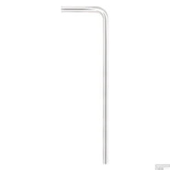 Voorkant 25 Voorkant -Geberiter Meubels Geschaft vloerbuis differnz 75x22 cm wit detail