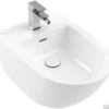 Wandbidet Villeroy & Boch Subway 3.0 56x37.5x27cm Wit Alpin -Geberiter Meubels Geschaft wandbidet villeroy boch subway 3.0 56x37.5x27cm wit alpin shop