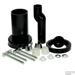 Wandcloset Verhoogset Tbv Inbouwreservoir Compleet -Geberiter Meubels Geschaft wandcloset verhoogset tbv inbouwreservoir compleet base