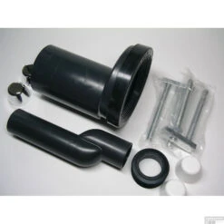 Wandcloset Verhoogset Tbv Inbouwreservoir Compleet -Geberiter Meubels Geschaft wandcloset verhoogset tbv inbouwreservoir compleet foto