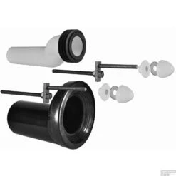 Wandcloset Verhoogset Tbv Inbouwreservoir Compleet -Geberiter Meubels Geschaft wandcloset verhoogset tbv inbouwreservoir compleet 1