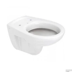 Wandcloset BWS 54cm Basic Smart Wit (excl. Zitting) -Geberiter Meubels Geschaft wandcloset basic wit plg0261525 shop