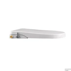 BWS Douche WC Zitting Luxe Stroomloos Met Sproeier Wit -Geberiter Meubels Geschaft ws douche wc zitting luxe stroomloos met sproeier wit detail1